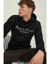 Jack & Jones Худи Berg с лого - Pepit.bg
