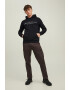Jack & Jones Худи Berg с лого - Pepit.bg