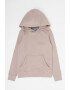 Jack  Jones Худи Blu Shield с джоб кенгуру - Pepit.bg