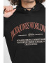 Jack  Jones Худи Frederik с принт - Pepit.bg