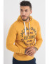 Jack & Jones Худи Mikk с лого - Pepit.bg