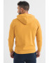 Jack & Jones Худи Mikk с лого - Pepit.bg