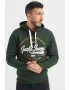Jack & Jones Худи Mikk с лого - Pepit.bg
