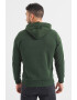 Jack & Jones Худи Mikk с лого - Pepit.bg
