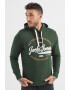 Jack & Jones Худи Mikk с лого - Pepit.bg