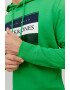 Jack & Jones Худи на лога с връзка - Pepit.bg