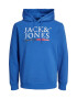 Jack & Jones Худи на лога с връзка - Pepit.bg