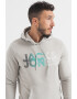 Jack & Jones Худи на лога Shady - 2 броя - Pepit.bg