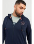 Jack  Jones Худи Plus Size с цип - Pepit.bg