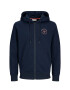 Jack  Jones Худи Plus Size с цип - Pepit.bg