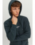 Jack & Jones Худи със свободна кройка и джоб кенгуру - Pepit.bg