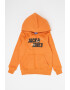 Jack & Jones Худи с джоб кенгуру - Pepit.bg