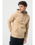 Jack  Jones Худи с джоб кенгуру - Pepit.bg