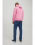 Jack & Jones Худи с джоб кенгуру - Pepit.bg