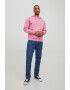 Jack & Jones Худи с джоб кенгуру - Pepit.bg