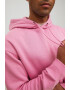 Jack & Jones Худи с джоб кенгуру - Pepit.bg