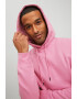 Jack & Jones Худи с джоб кенгуру - Pepit.bg