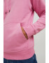 Jack & Jones Худи с джоб кенгуру - Pepit.bg