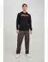Jack & Jones Худи с лого - Pepit.bg