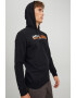 Jack & Jones Худи с лого - Pepit.bg
