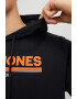 Jack & Jones Худи с лого - Pepit.bg