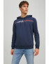 Jack & Jones Худи с лого - Pepit.bg