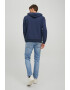 Jack & Jones Худи с лого - Pepit.bg