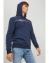 Jack & Jones Худи с лого - Pepit.bg