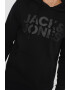 Jack & Jones Худи с лого - 2 броя - Pepit.bg