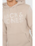 Jack & Jones Худи с лого - 2 броя - Pepit.bg