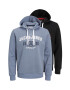 Jack & Jones Худи с лого - 2 броя - Pepit.bg