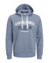Jack & Jones Худи с лого - 2 броя - Pepit.bg