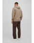 Jack & Jones Худи с лого - Pepit.bg