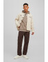 Jack & Jones Худи с лого - Pepit.bg