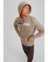 Jack & Jones Худи с лого - Pepit.bg
