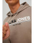 Jack & Jones Худи с лого - Pepit.bg