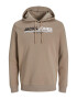 Jack & Jones Худи с лого - Pepit.bg