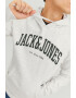 Jack  Jones Худи с лого - Pepit.bg