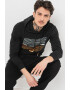 Jack  Jones Худи с лого - Pepit.bg