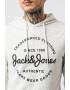 Jack  Jones Худи с лого - Pepit.bg