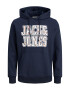Jack & Jones Худи с лого - Pepit.bg