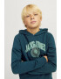 Jack & Jones Худи с лого - Pepit.bg