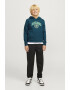 Jack & Jones Худи с лого - Pepit.bg