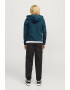 Jack & Jones Худи с лого - Pepit.bg