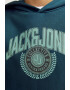 Jack & Jones Худи с лого - Pepit.bg