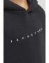 Jack  Jones Худи с лого - Pepit.bg