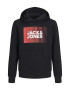 Jack  Jones Худи с лого - Pepit.bg
