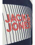 Jack  Jones Худи с лого - Pepit.bg