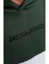 Jack  Jones Худи с памук - Pepit.bg
