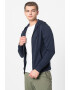 Jack  Jones Худи с памук Basic с цип - Pepit.bg